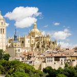 Dove dormire a Segovia: i migliori quartieri