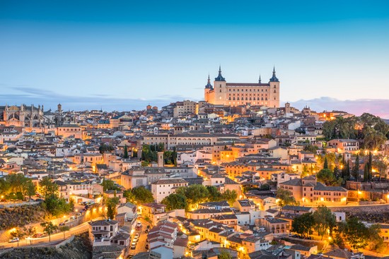 Cosa vedere a Toledo, Spagna: le migliori attrazioni