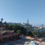 Laguna Park 2, uno dei miglior hotel per rapporto qualità prezzo per soggiornare nella zona sud di Tenerife
