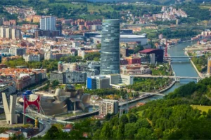 Bilbao in 3 giorni, quartiere per quartiere: itinerario ottimizzato tra ría, pintxos e belvedere di Artxanda