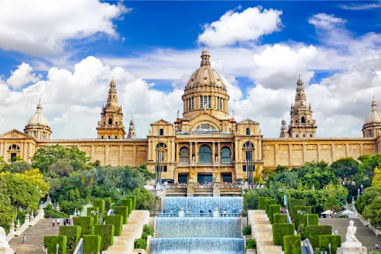 national-museum-barcelona-placa-de-espanya-spain