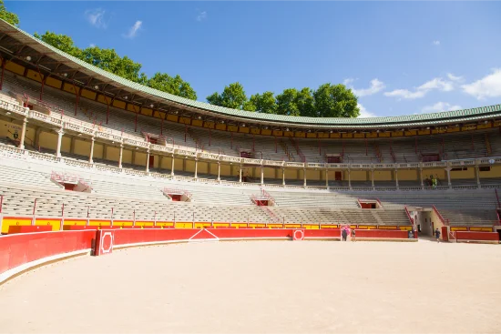 plaza-de-toros-de-pamplona-view-pampeluna-spain