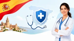 Assicurazione Sanitaria in Spagna: guida per partire tranquilli, evitare spese inutili e sapere cosa fare in caso di emergenza